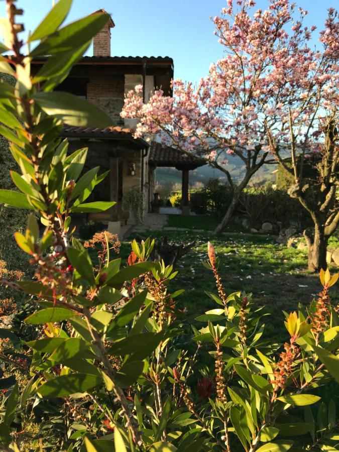 Vitori'S House Tourist Accommodation Ahedo Exterior foto