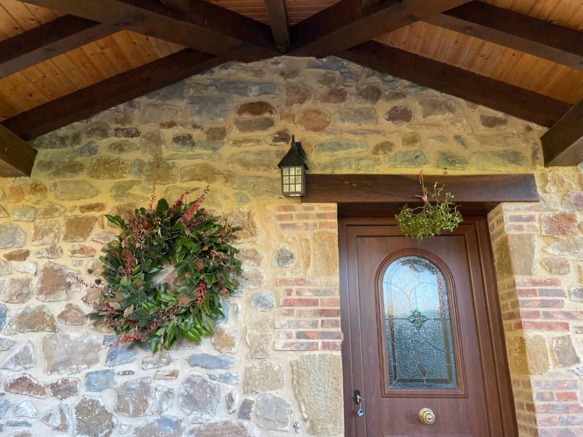 Vitori'S House Tourist Accommodation Ahedo Exterior foto